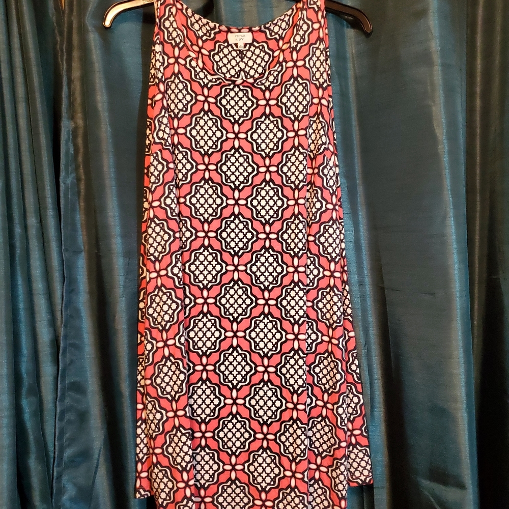 Crown&Ivy Midi XL Sleeveless